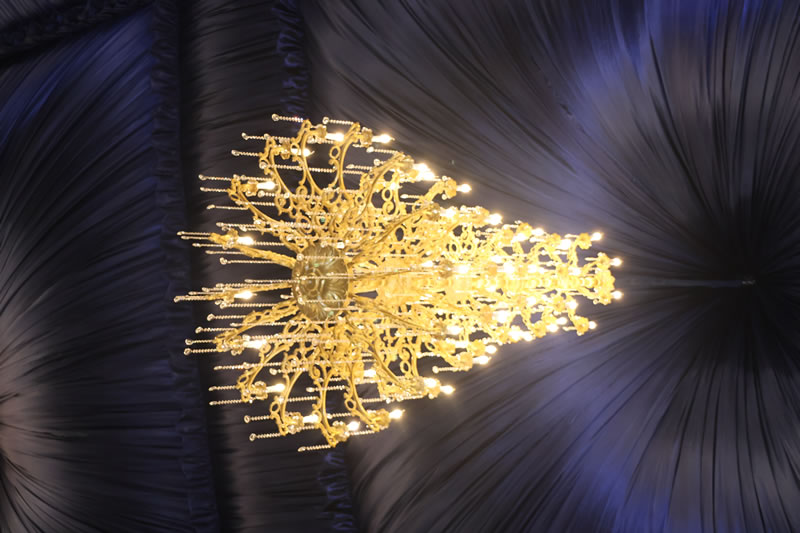 Dullam Palace, Toba Tek Singh - Dimond Hall - Picture 2